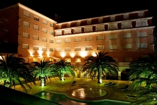 Hotel Astoria