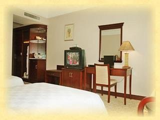 Hotel Yu Tong