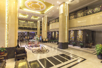 Hotel Yu Tong