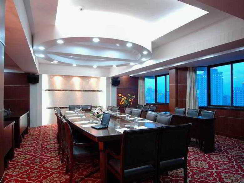Hotel Fu Ho