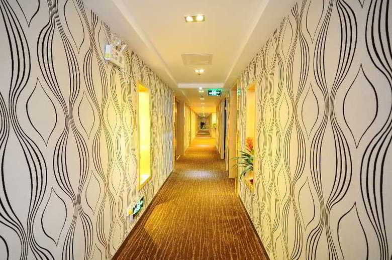 Hotel Fu Ho