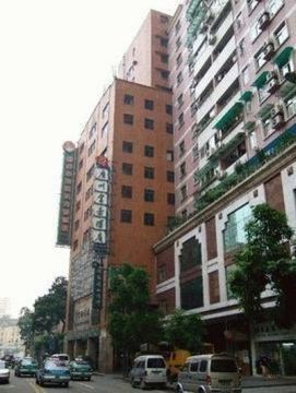 Hotel Fu Ho