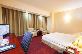 Dhaka Regency Hotels & Resorts
