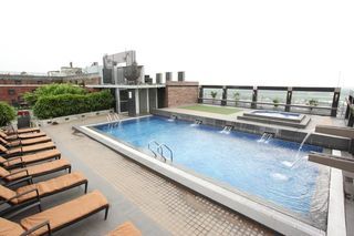 Dhaka Regency Hotels & Resorts