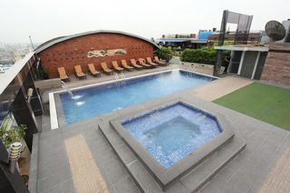 Dhaka Regency Hotels & Resorts