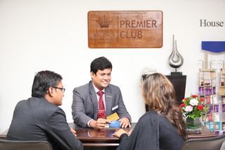 Dhaka Regency Hotels & Resorts