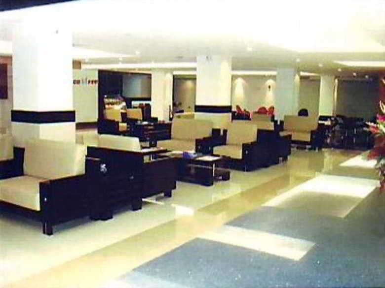 Dhaka Regency Hotels & Resorts