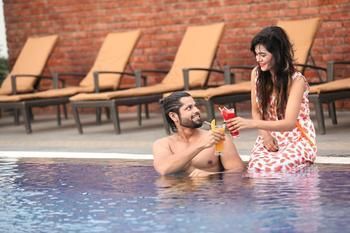 Dhaka Regency Hotels & Resorts
