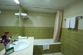 Dhaka Regency Hotels & Resorts