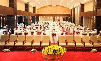 Dhaka Regency Hotels & Resorts