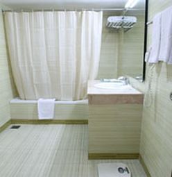 Dhaka Regency Hotels & Resorts