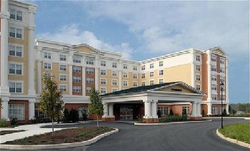 Hotel Wyndham Gettysburg
