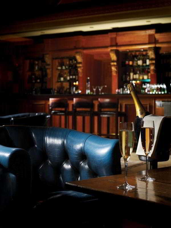 Pennyhill Park Hotel And Spa (.)