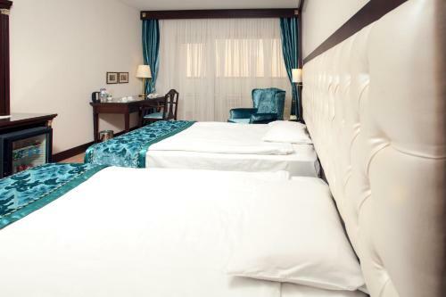 Ege Palas Hotel