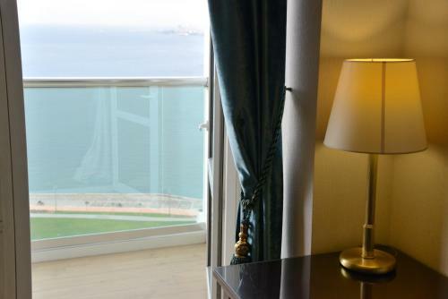 Ege Palas Hotel