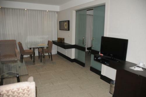 Ege Palas Hotel