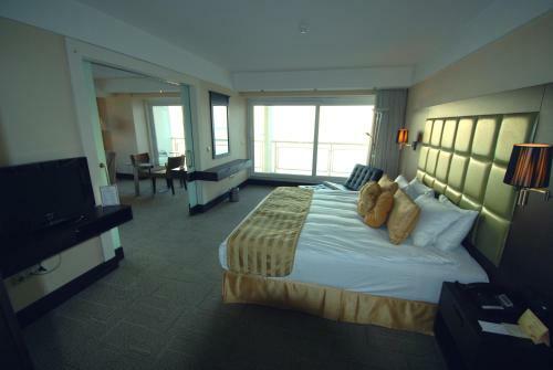 Ege Palas Hotel