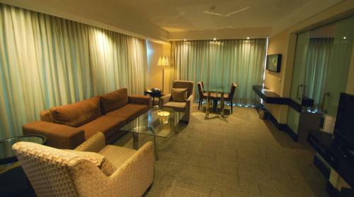 Ege Palas Hotel