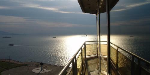 Ege Palas Hotel