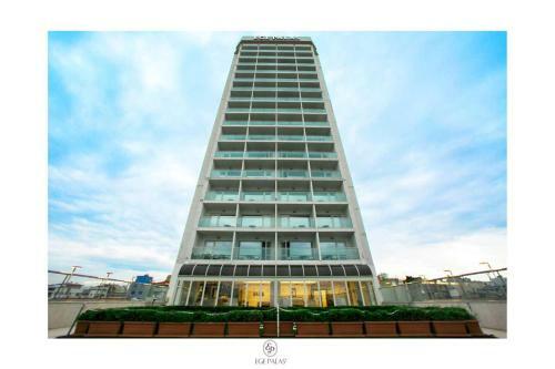 Ege Palas Hotel