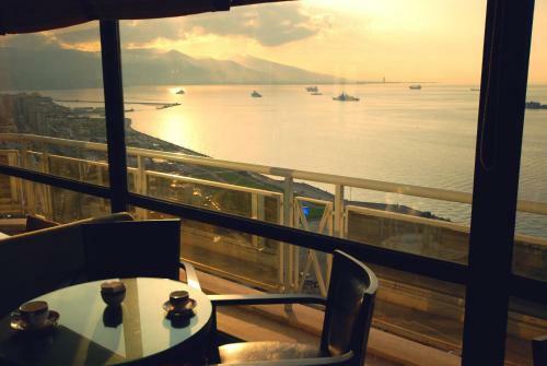 Ege Palas Hotel