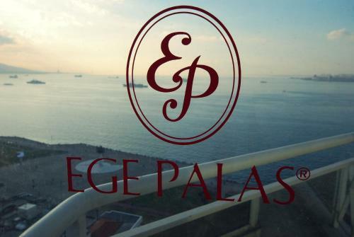 Ege Palas Hotel
