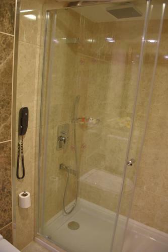 Ege Palas Hotel