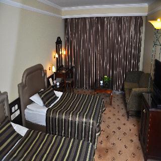 Hotel Karaca