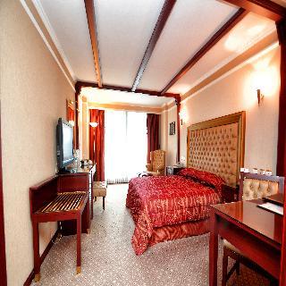 Hotel Karaca