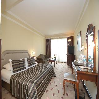 Hotel Karaca