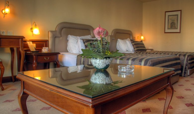 Hotel Karaca