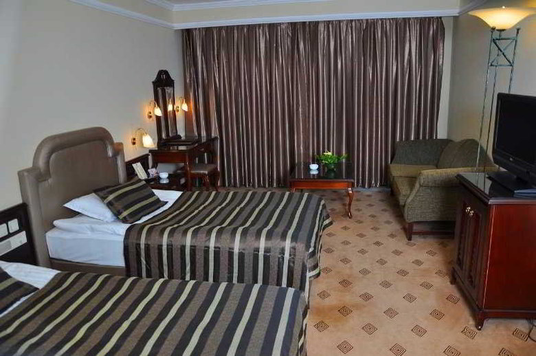 Hotel Karaca