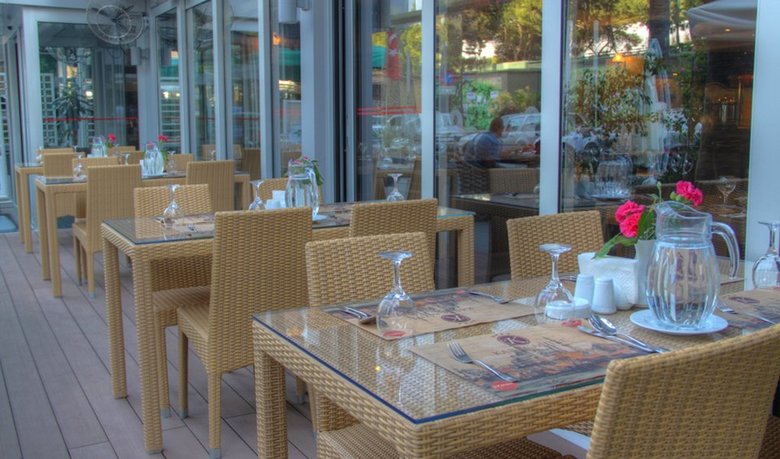 Hotel Karaca