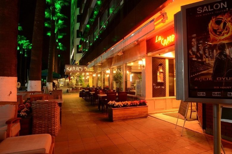 Hotel Karaca
