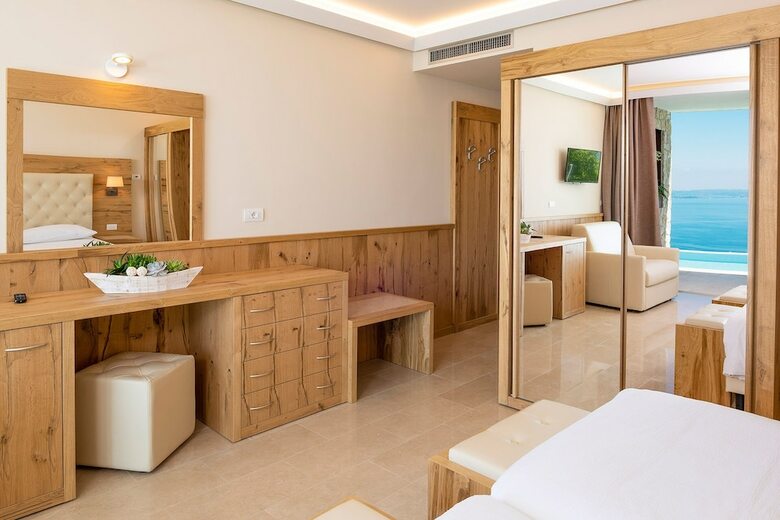 Golf Hotel Ca' Degli Ulivi