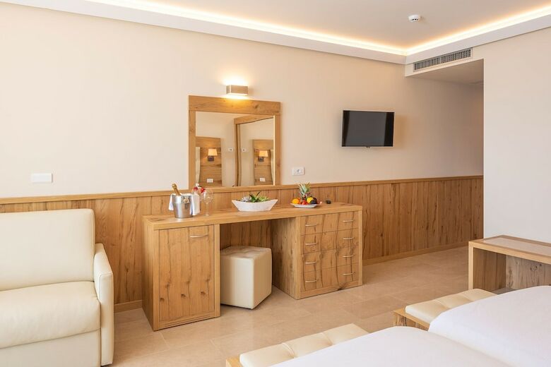 Golf Hotel Ca' Degli Ulivi
