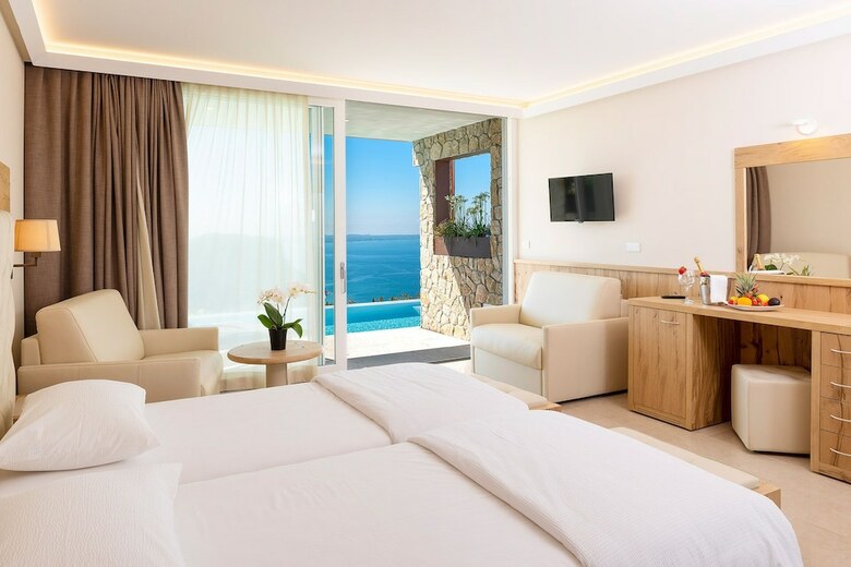Golf Hotel Ca' Degli Ulivi