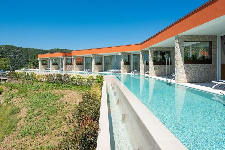 Golf Hotel Ca' Degli Ulivi