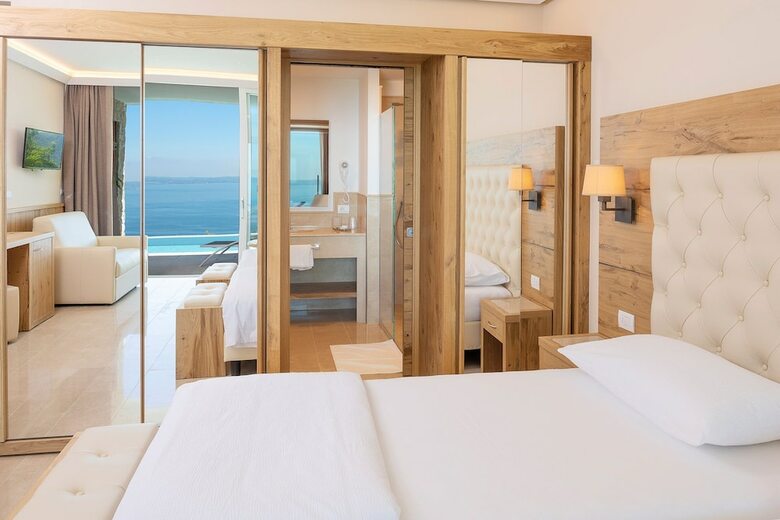 Golf Hotel Ca' Degli Ulivi