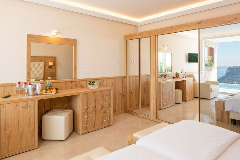Golf Hotel Ca' Degli Ulivi