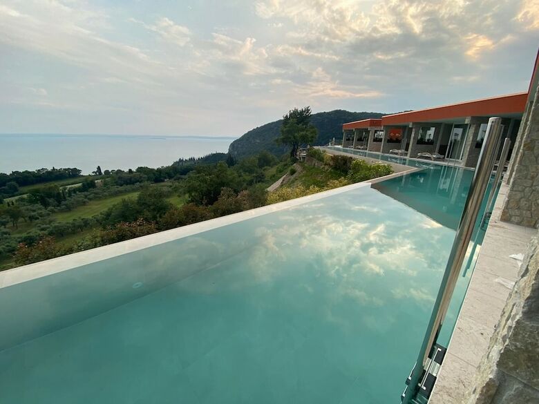 Golf Hotel Ca' Degli Ulivi