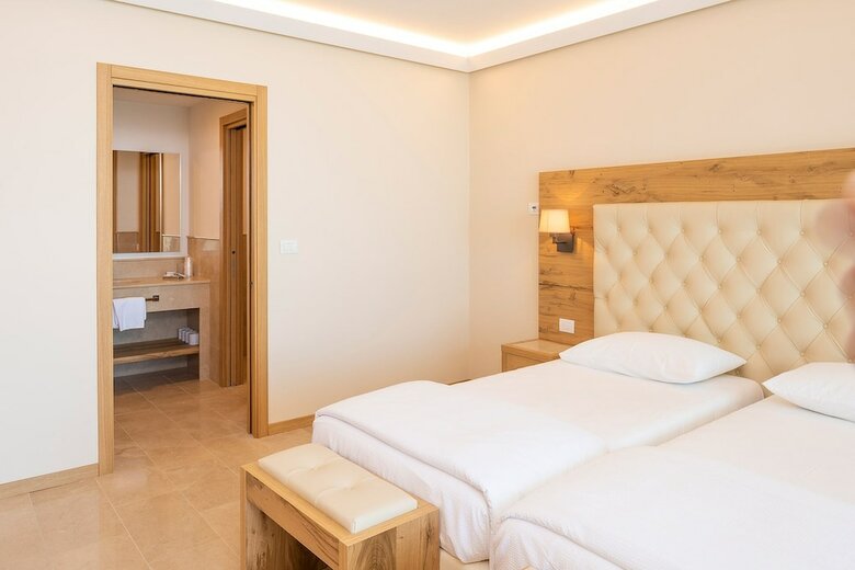 Golf Hotel Ca' Degli Ulivi