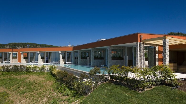 Golf Hotel Ca' Degli Ulivi