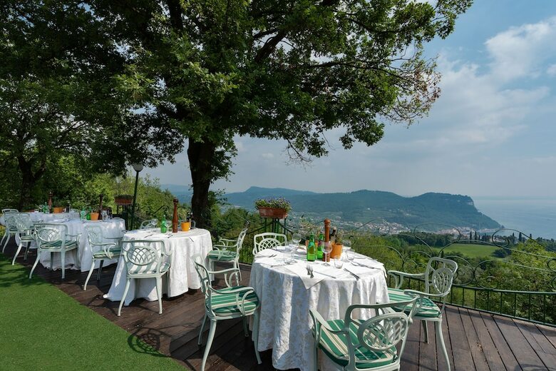 Golf Hotel Ca' Degli Ulivi