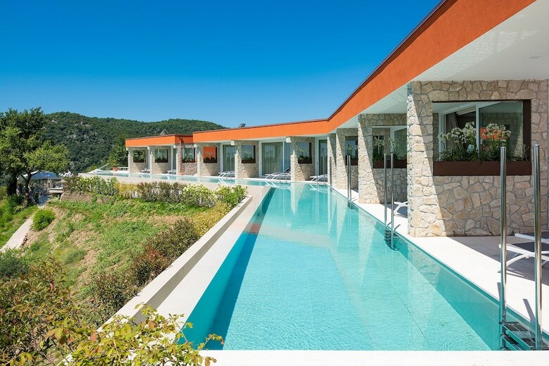 Golf Hotel Ca' Degli Ulivi