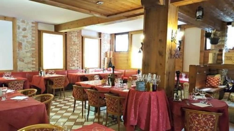 Golf Hotel Ca' Degli Ulivi