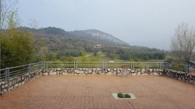 Golf Hotel Ca' Degli Ulivi