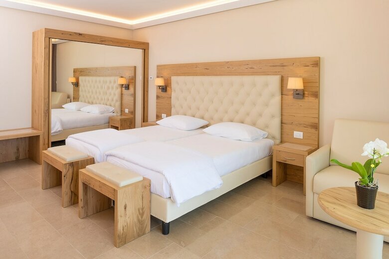 Golf Hotel Ca' Degli Ulivi