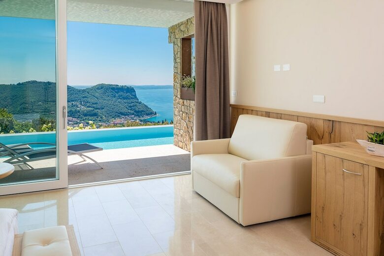 Golf Hotel Ca' Degli Ulivi