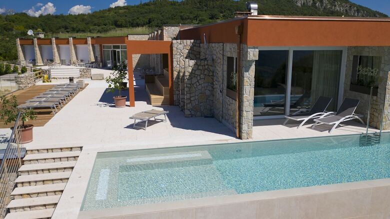Golf Hotel Ca' Degli Ulivi